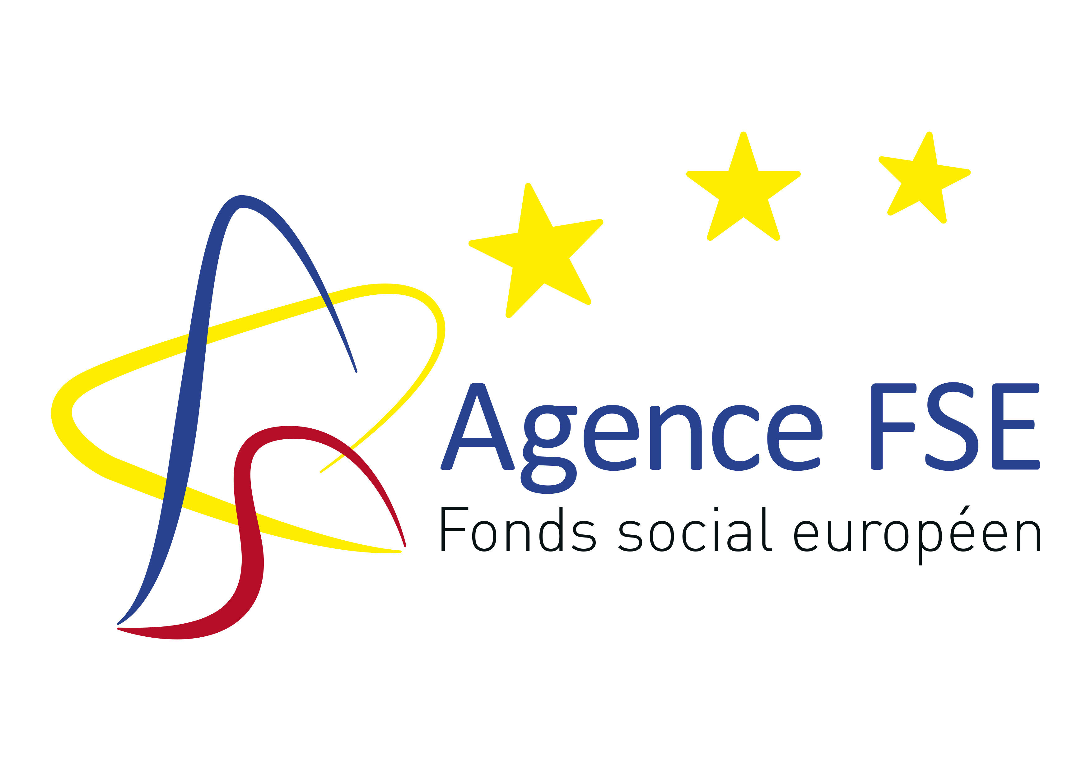 Agence FSE Fonds Social Européen
